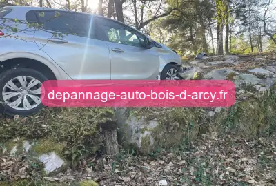Assistance et dépannage