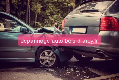 Enlèvement épaves gratuit